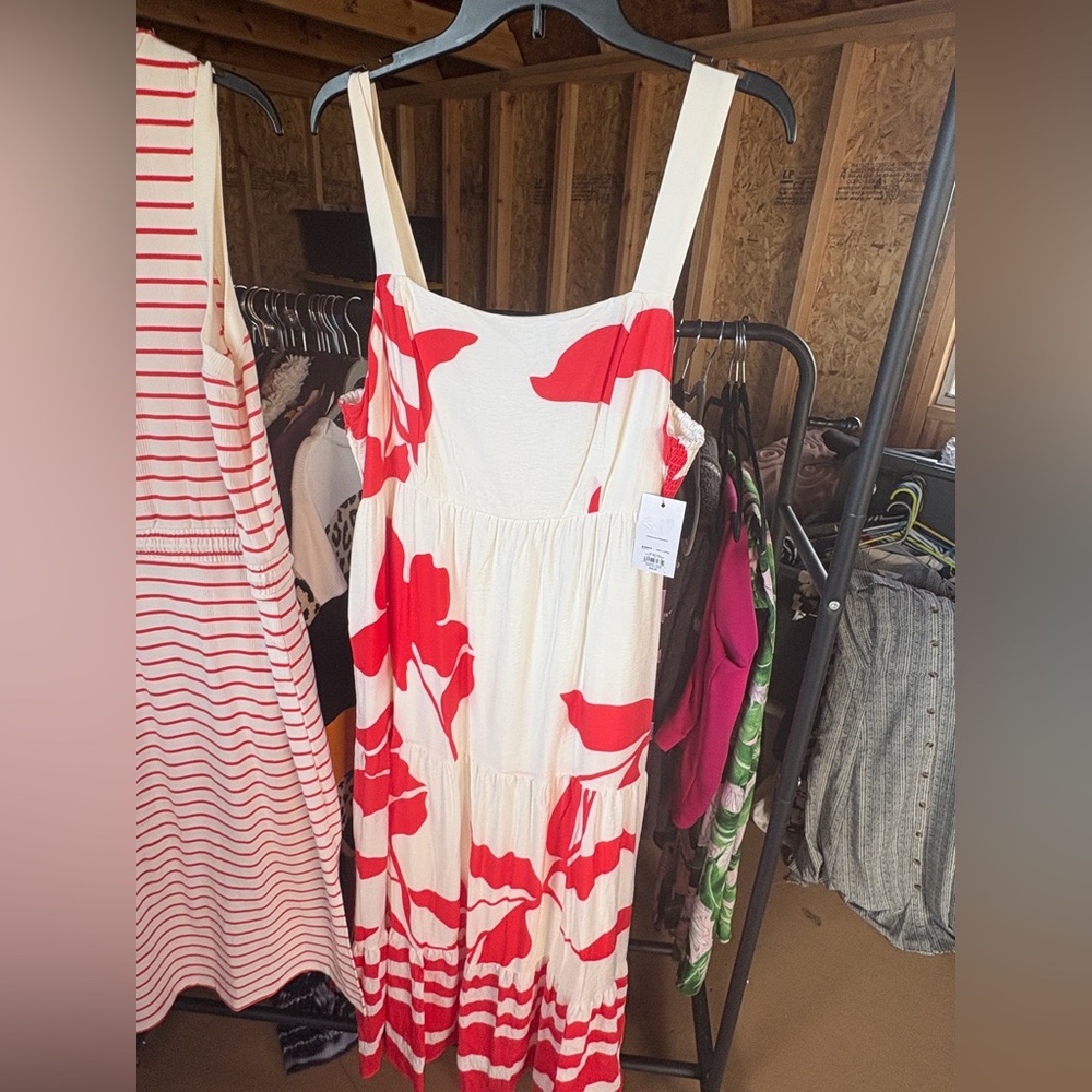 Nine West dress, new with tags